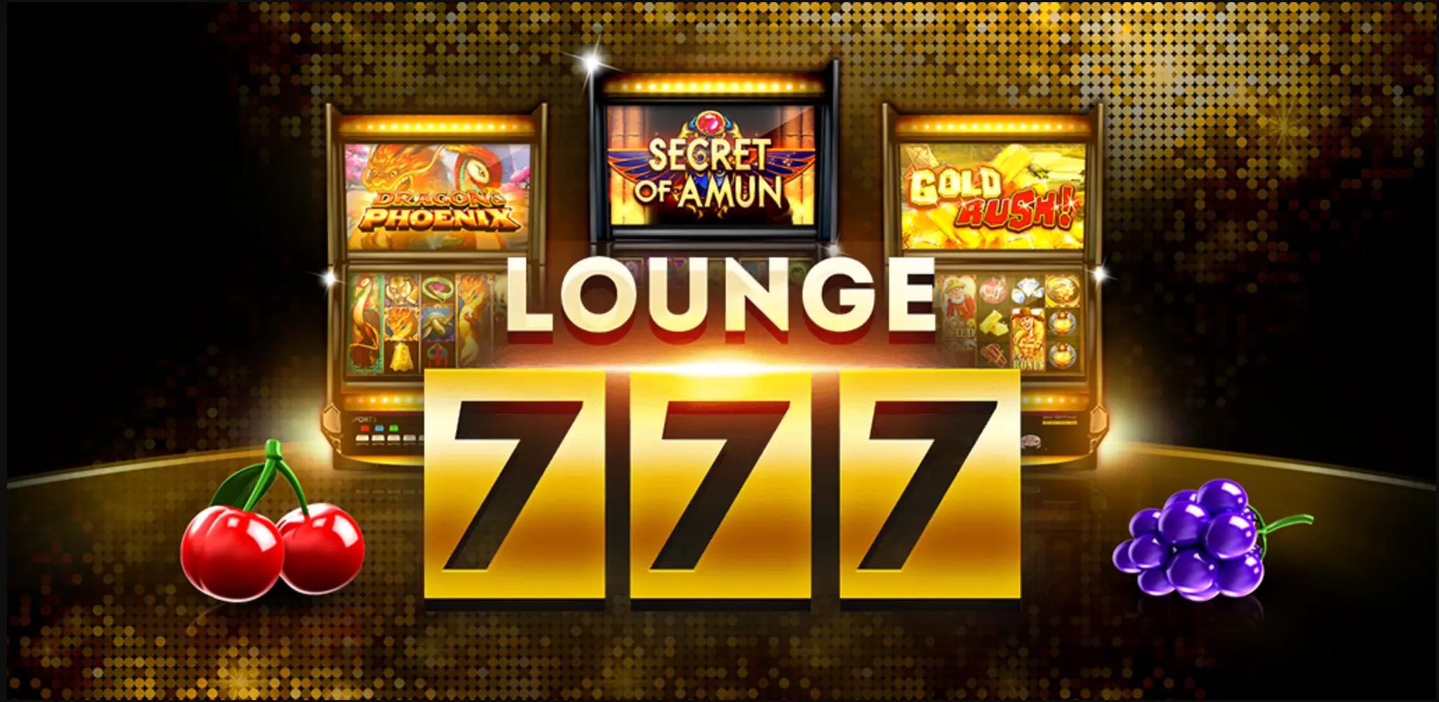 Lounge777 app download