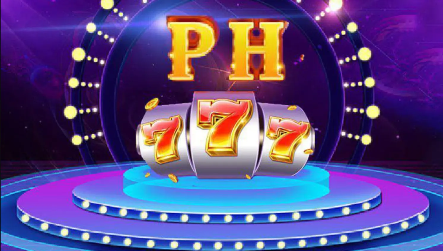 ph777 casino app