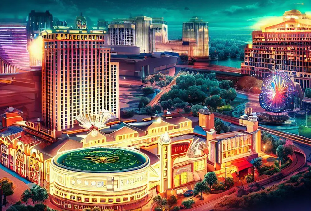 casinos in USA