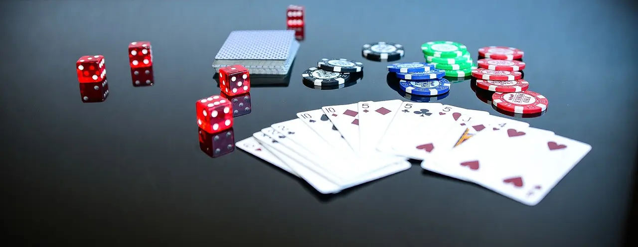 Casino Games and FAQs