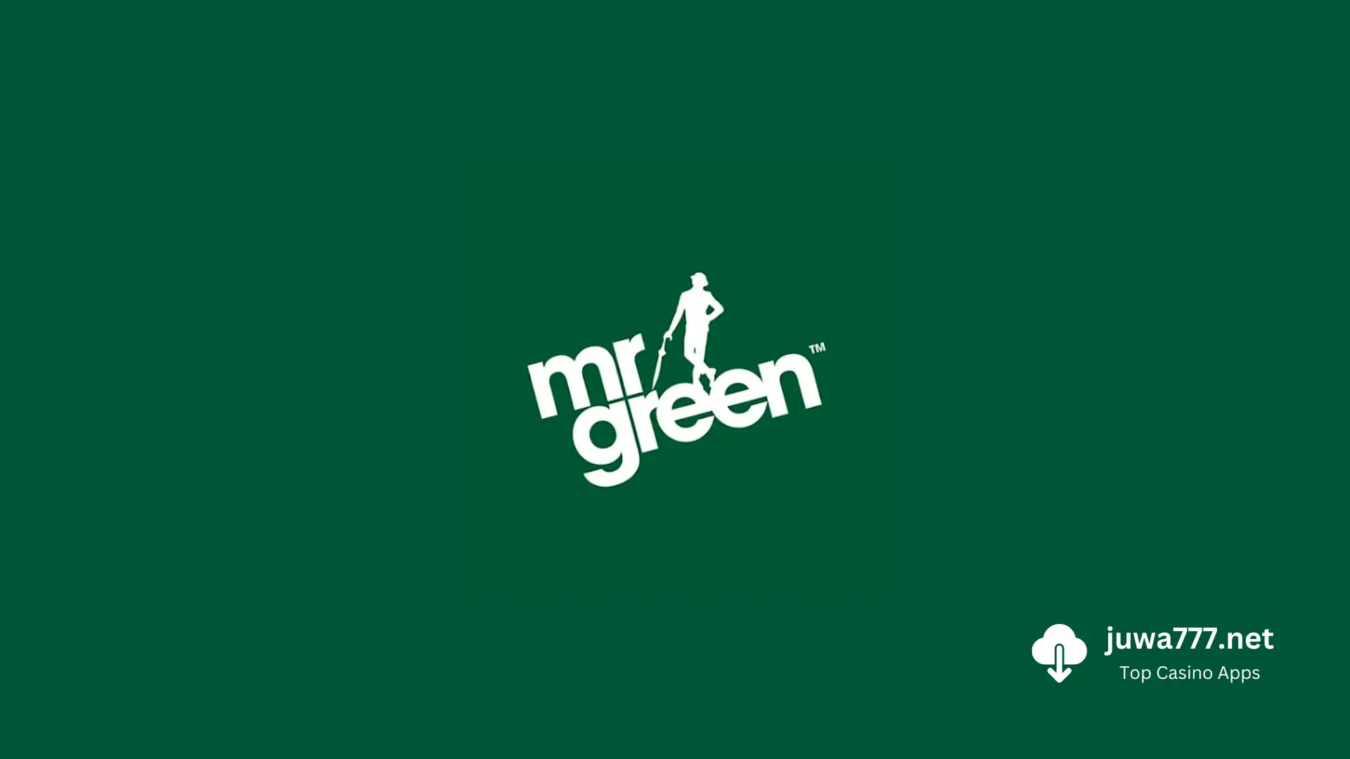 mr green online casino app - download for Android and IOS