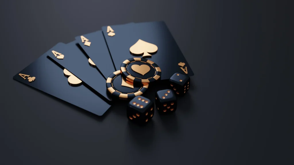casino design facts