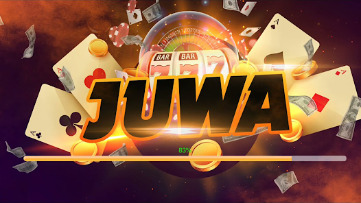 Juwa Casino Online 777 guia - download