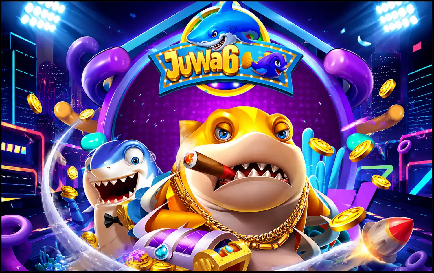 Juwa6-banner