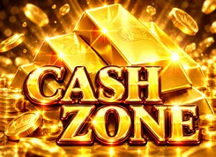cashzone game image