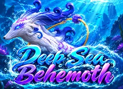 deep sea game icon