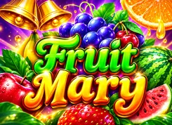fruit mary - juwa app game