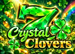featured image of 7 crystal clover